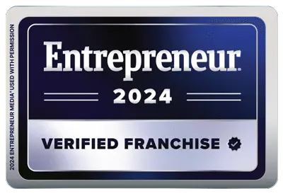 entrepreneur 2024 badge