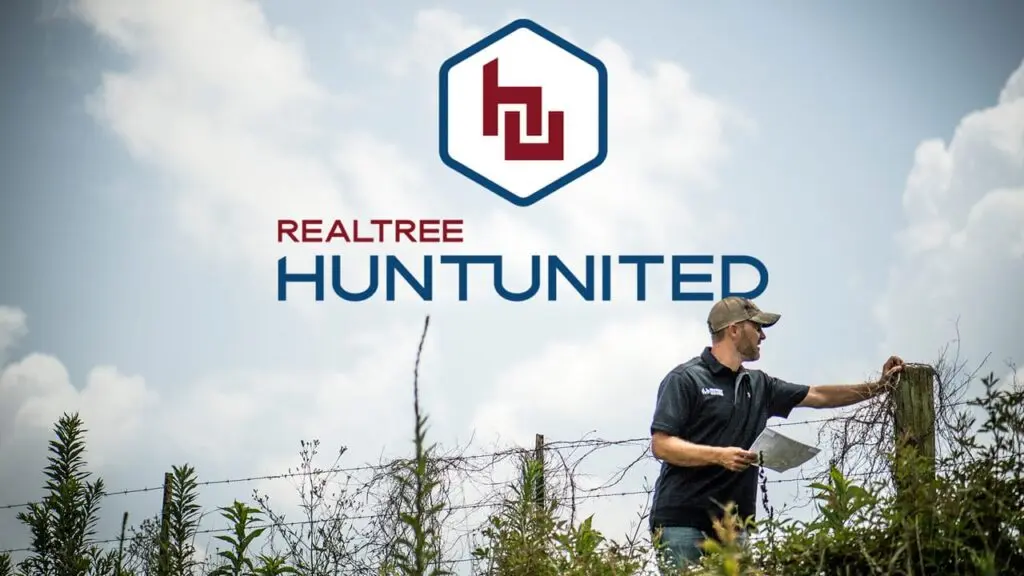 realtree HuntUnited video thumbnail