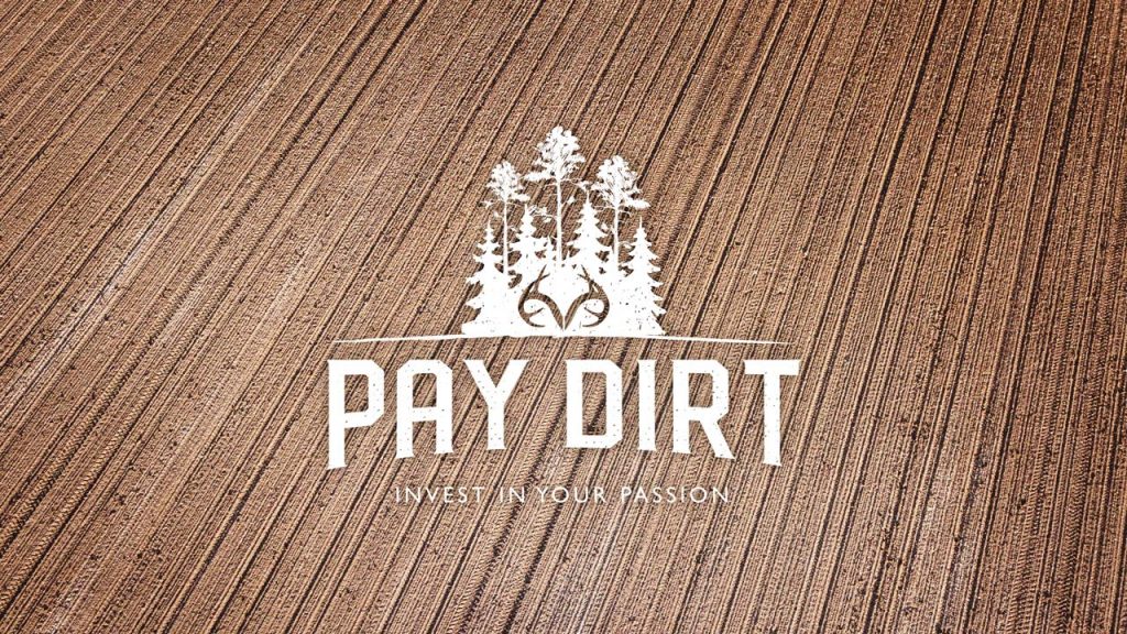 realtree pay dirt logo