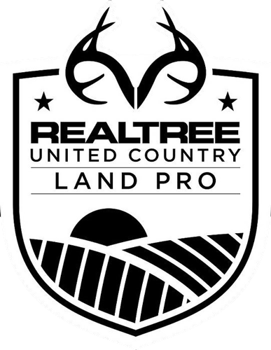 realtree united country land pro logo