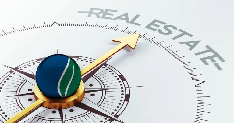 Best Real Estate Franchise