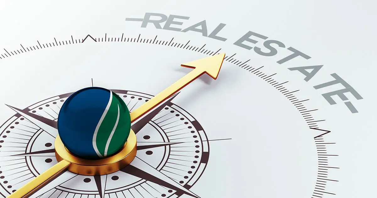 Best Real Estate Franchise