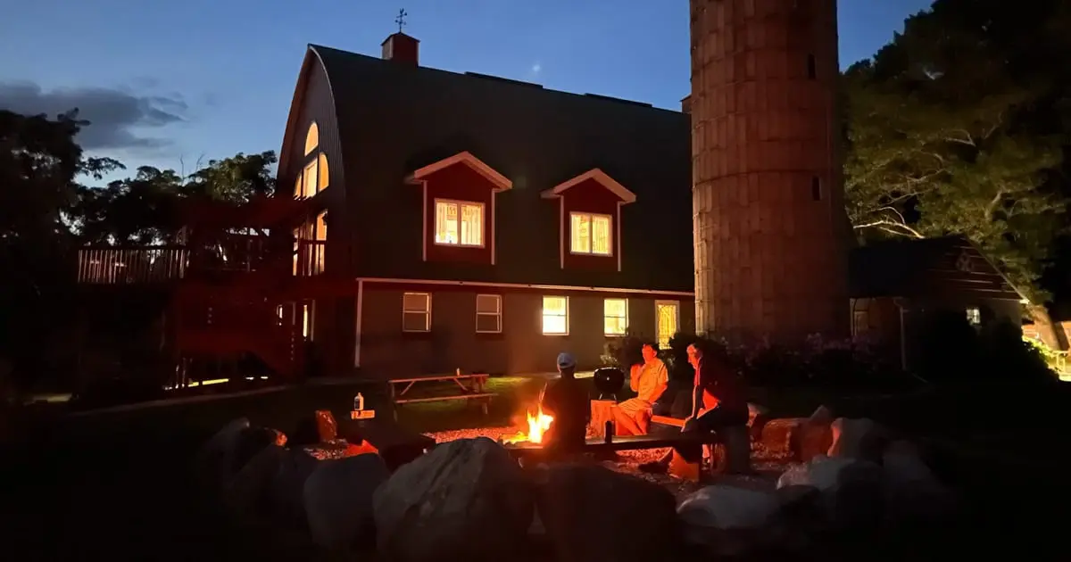 Midwest Lifestyle Properties