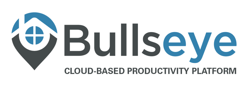 bullseye logo