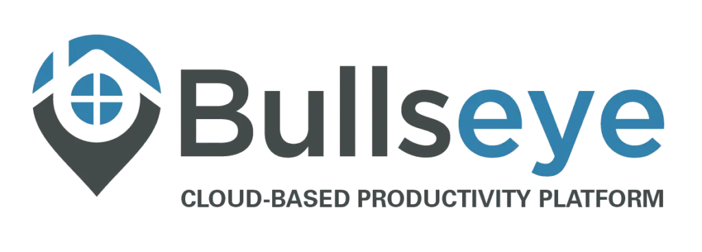 bullseye logo