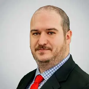 Daniel Mull