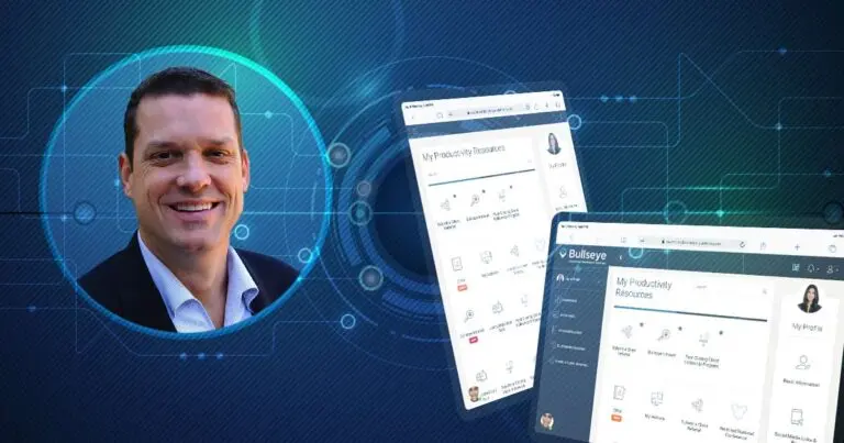 screenshots of user interface and dave dickey