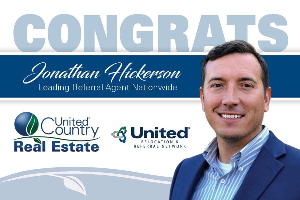United Relocation & Referral Network Gives Tennessee Agent Competitive Edge