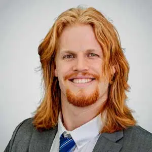 Ben Milburn