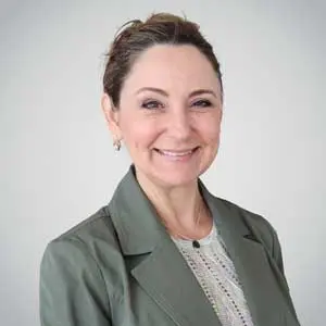 Jessica Barnard