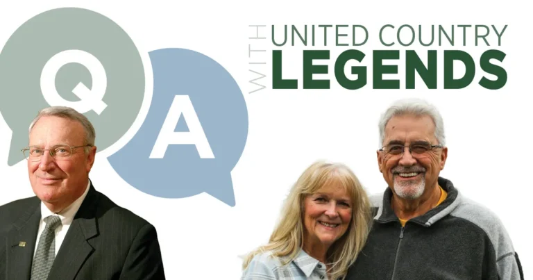 Carl & Chris Hopkins and Lou Francis