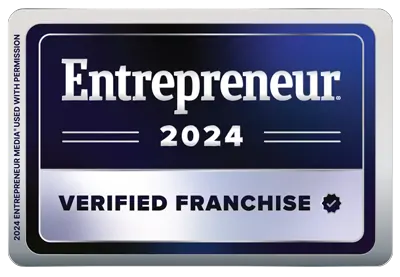 entrepreneur 2024 badge